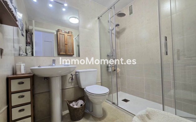 Bestaande woning - Appartement - Fuengirola - Fuengirola Centro