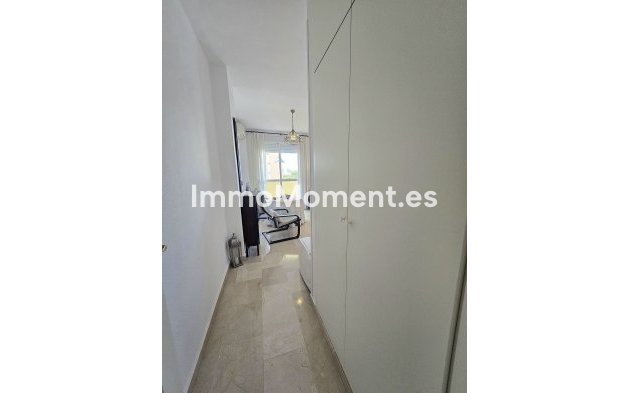 Bestaande woning - Appartement - Fuengirola - Fuengirola Centro