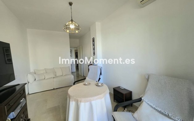Bestaande woning - Appartement - Fuengirola - Fuengirola Centro