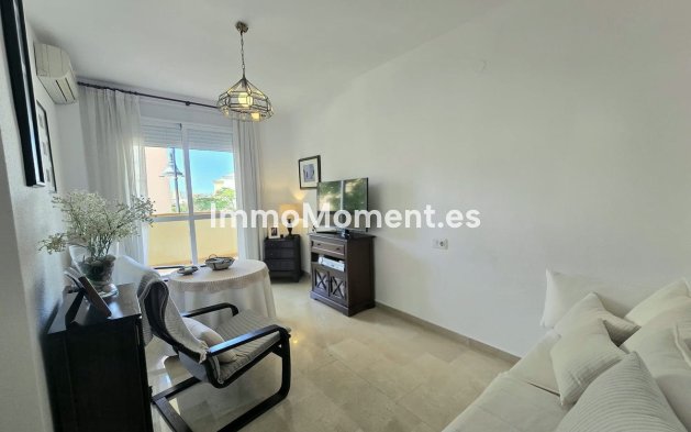 Bestaande woning - Appartement - Fuengirola - Fuengirola Centro