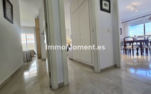 Bestaande woning - Appartement - Fuengirola - Fuengirola Centro