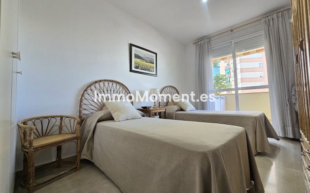 Bestaande woning - Appartement - Fuengirola - Fuengirola Centro