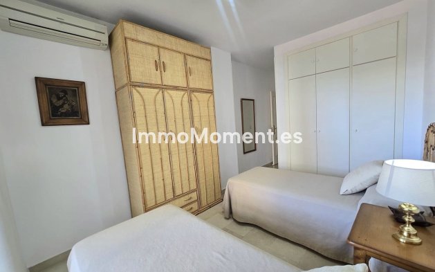 Bestaande woning - Appartement - Fuengirola - Fuengirola Centro