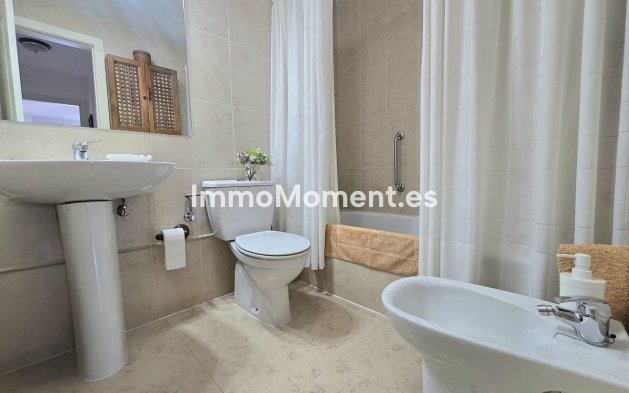 Bestaande woning - Appartement - Fuengirola - Fuengirola Centro
