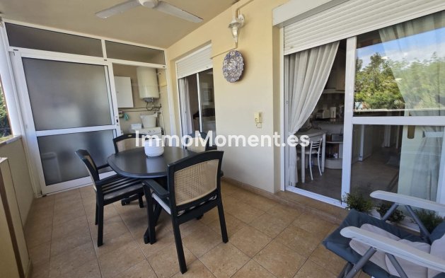 Bestaande woning - Appartement - Fuengirola - Fuengirola Centro