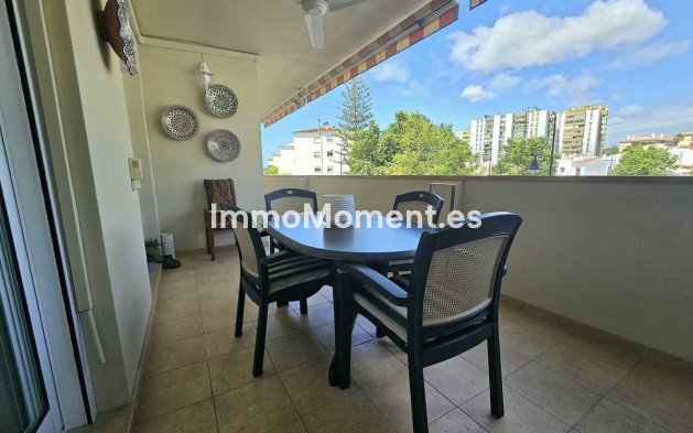 Bestaande woning - Appartement - Fuengirola - Fuengirola Centro