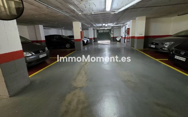 Bestaande woning - Appartement - Fuengirola - Fuengirola Centro
