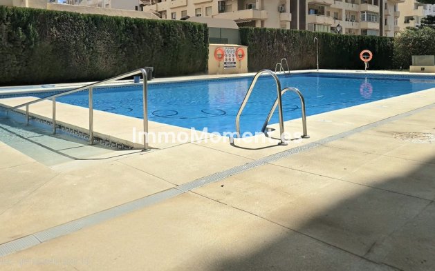 Bestaande woning - Appartement - Fuengirola - Fuengirola Centro