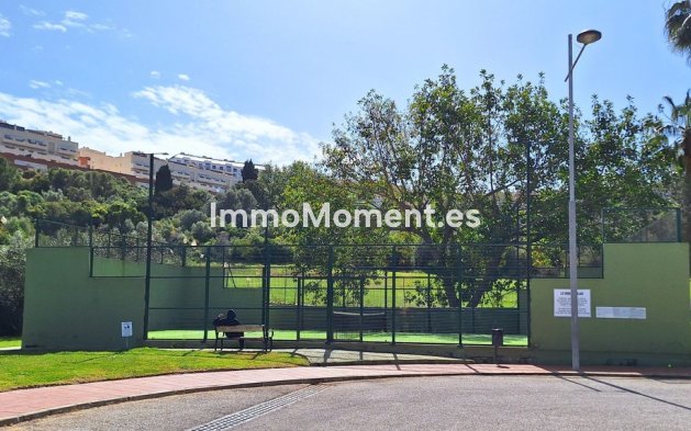 Resale - Apartment - Manilva - La Duquesa