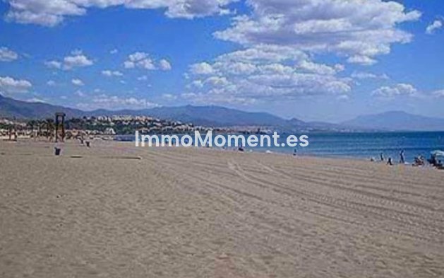Resale - Apartment - Manilva - La Duquesa