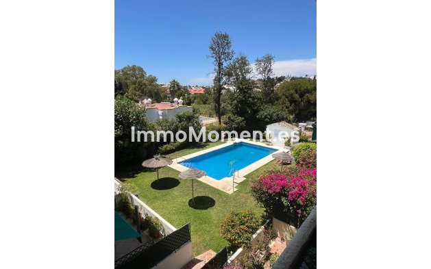 Reventa - Apartamento - Marbella - Cabopino