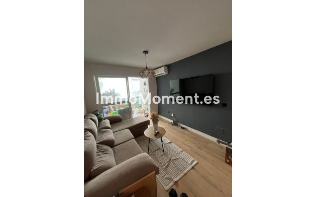 Reventa - Apartamento - Marbella - Cabopino