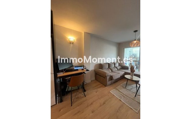 Reventa - Apartamento - Marbella - Cabopino