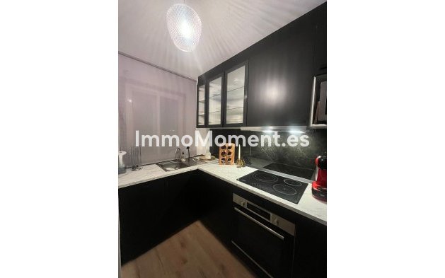 Reventa - Apartamento - Marbella - Cabopino