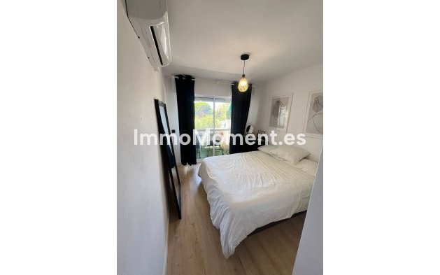 Reventa - Apartamento - Marbella - Cabopino
