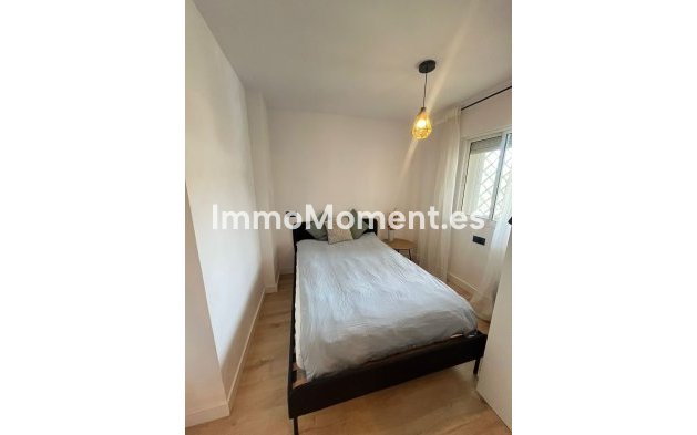 Reventa - Apartamento - Marbella - Cabopino