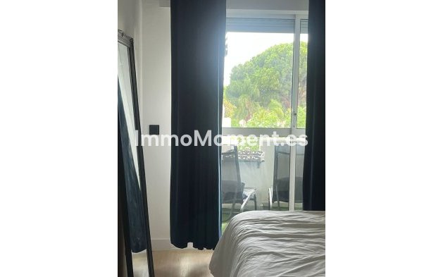 Reventa - Apartamento - Marbella - Cabopino
