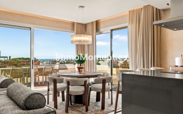 Wiederverkauf - Wohnung - Marbella - San Pedro de Alcántara