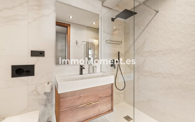 Wiederverkauf - Wohnung - Marbella - San Pedro de Alcántara