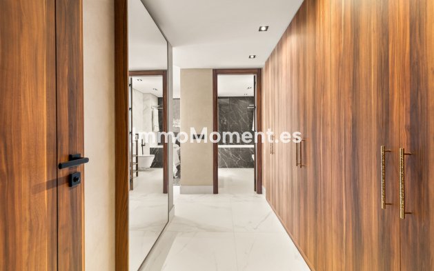 Wiederverkauf - Wohnung - Marbella - San Pedro de Alcántara