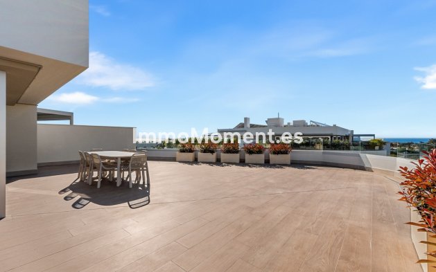 Wiederverkauf - Wohnung - Marbella - San Pedro de Alcántara