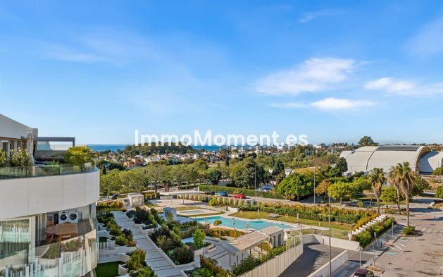 Wiederverkauf - Wohnung - Marbella - San Pedro de Alcántara