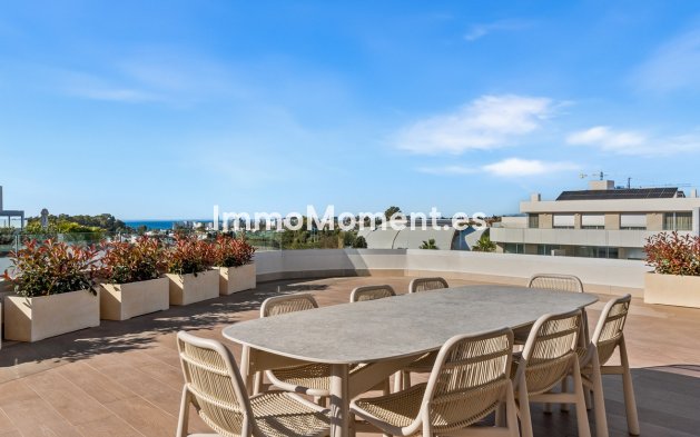 Wiederverkauf - Wohnung - Marbella - San Pedro de Alcántara