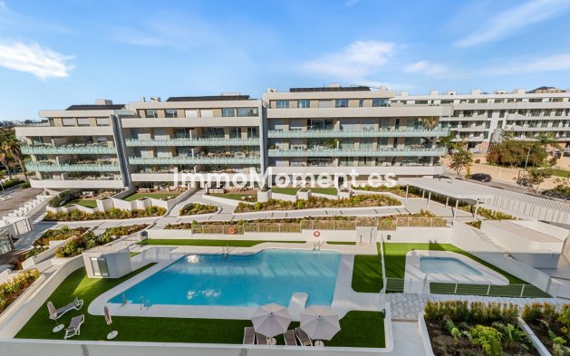 Wiederverkauf - Wohnung - Marbella - San Pedro de Alcántara