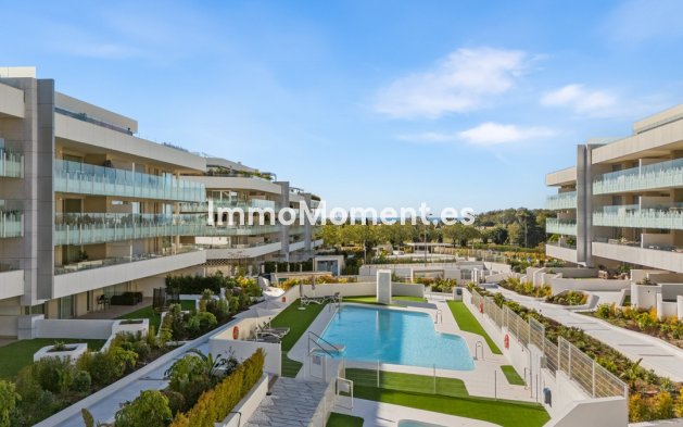 Wiederverkauf - Wohnung - Marbella - San Pedro de Alcántara