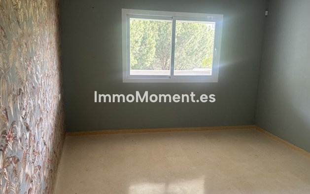 Bestaande woning - Appartement - Marbella - Elviria