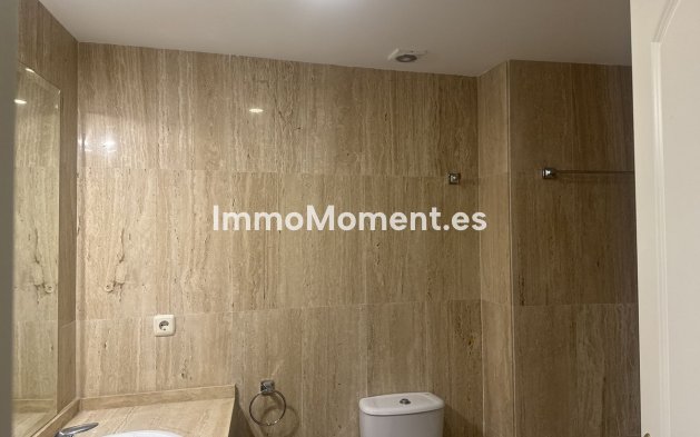 Bestaande woning - Appartement - Marbella - Elviria