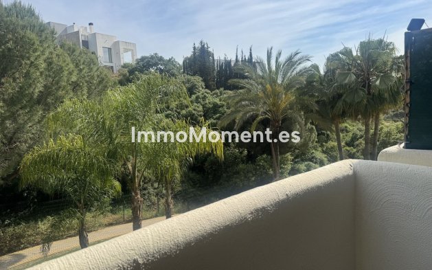 Bestaande woning - Appartement - Marbella - Elviria