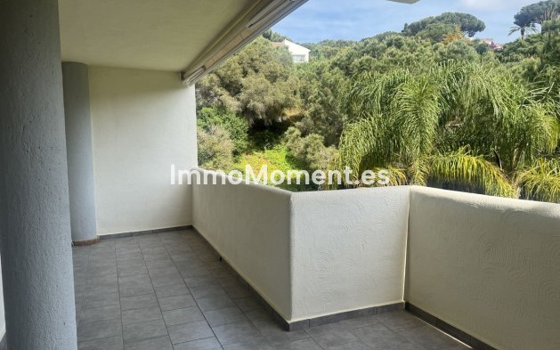 Bestaande woning - Appartement - Marbella - Elviria