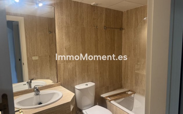 Bestaande woning - Appartement - Marbella - Elviria