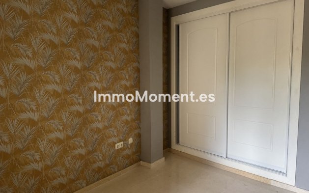 Bestaande woning - Appartement - Marbella - Elviria