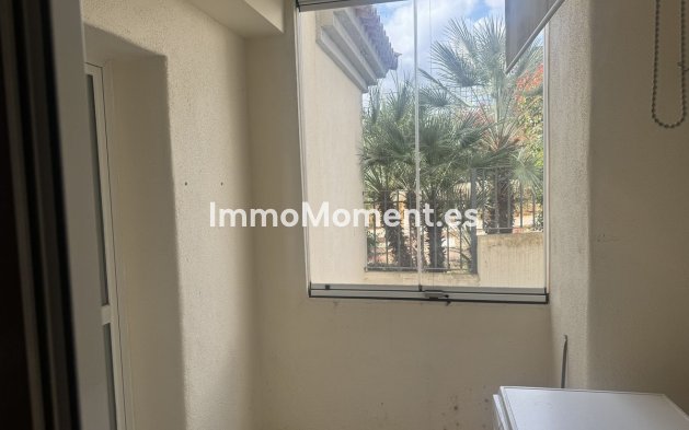 Bestaande woning - Appartement - Marbella - Elviria