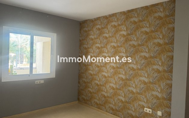 Bestaande woning - Appartement - Marbella - Elviria