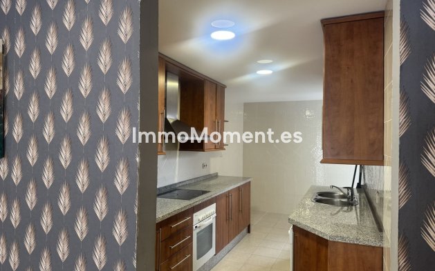 Bestaande woning - Appartement - Marbella - Elviria