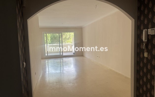 Bestaande woning - Appartement - Marbella - Elviria