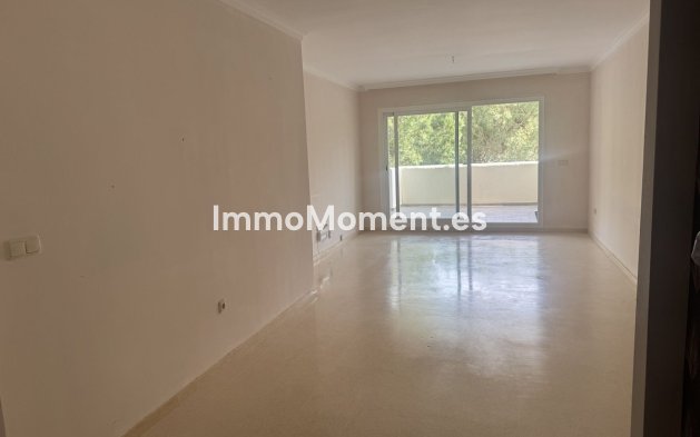 Bestaande woning - Appartement - Marbella - Elviria