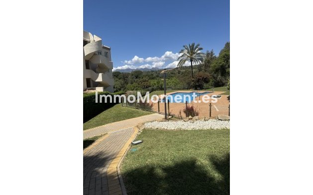 Bestaande woning - Appartement - Marbella - Elviria