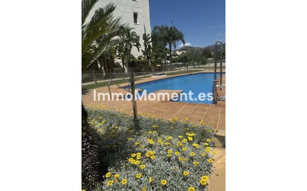 Bestaande woning - Appartement - Marbella - Elviria