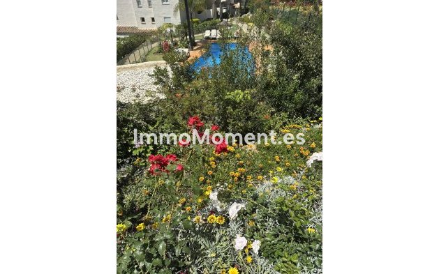Bestaande woning - Appartement - Marbella - Elviria