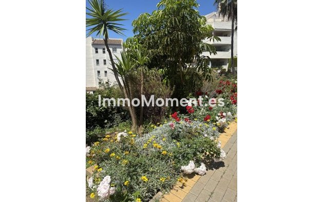 Bestaande woning - Appartement - Marbella - Elviria