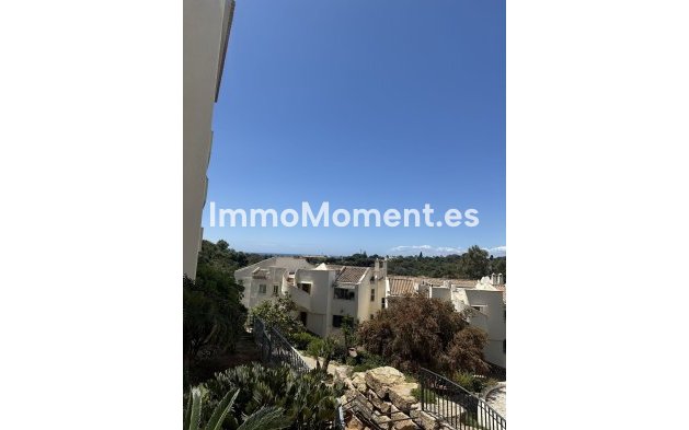 Bestaande woning - Appartement - Marbella - Elviria