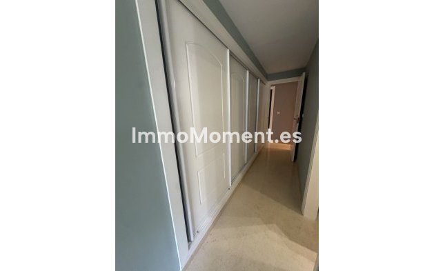 Bestaande woning - Appartement - Marbella - Elviria