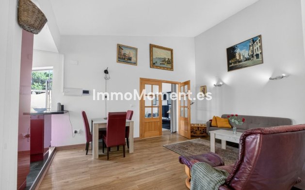 Bestaande woning - Vrijstaande villa - Torrevieja - Torrevieja Centro