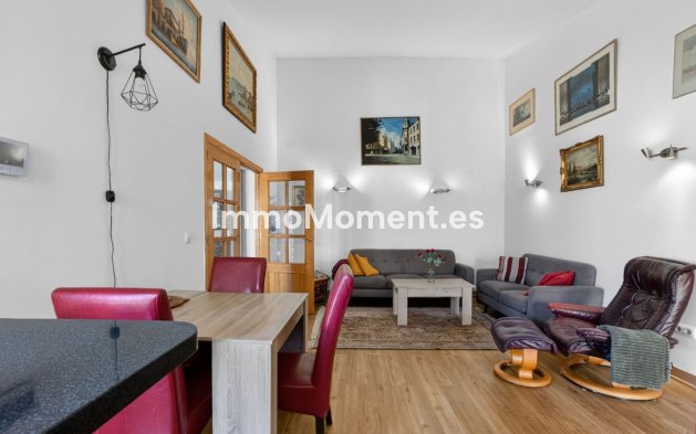 Bestaande woning - Vrijstaande villa - Torrevieja - Torrevieja Centro