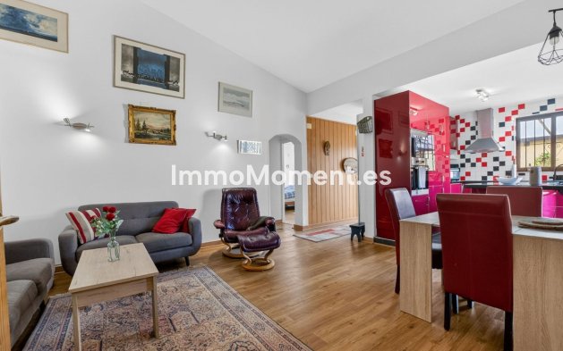 Bestaande woning - Vrijstaande villa - Torrevieja - Torrevieja Centro