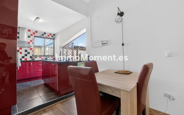 Bestaande woning - Vrijstaande villa - Torrevieja - Torrevieja Centro